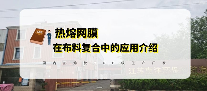 熱熔網(wǎng)膜在布料復合的應用_700.jpg